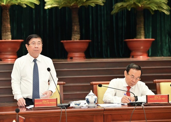 HCMC sees economic recovery in first three months ảnh 2