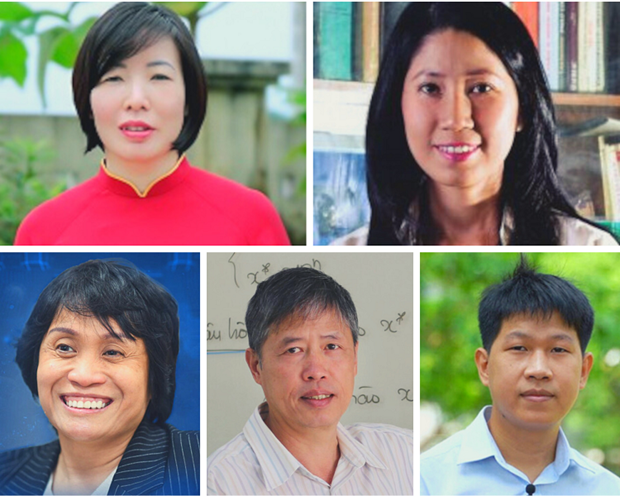 Vietnamese scientists among Asia’s top 100: Singapore magazine ảnh 1