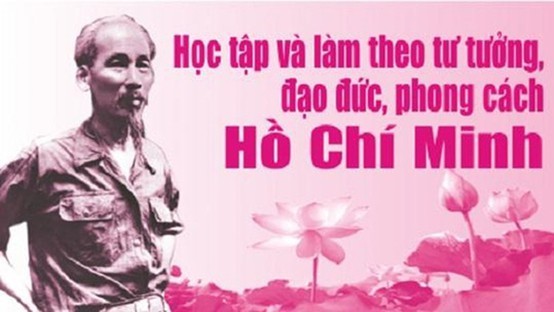 Studying, following President Ho Chi Minh’s example a regular task: Politburo ảnh 1