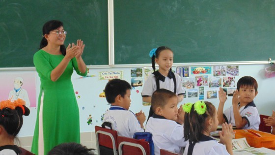 HCMC proposes special mechanism for education development ảnh 1