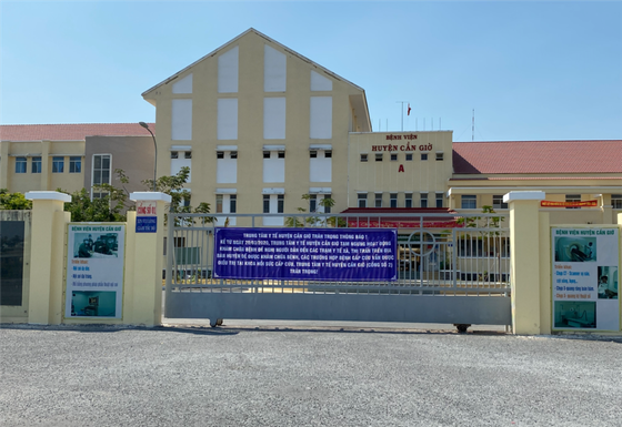 HCMC authorities approve re-establishment of centralized isolation areas at universities ảnh 1