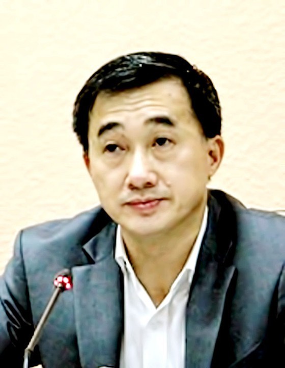 Vietnam to strive for 150 million doses of Covid-19 vaccine: Deputy Health Minister ảnh 2