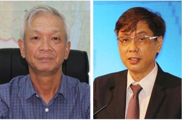 Criminal proceedings started against former leaders of Khanh Hoa for violations of land management regulations ảnh 1