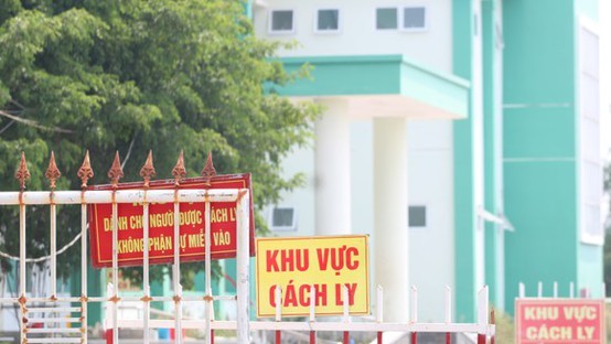 Vietnam adds 92 new Covid-19 cases today with 30 cases in Ho Chi Minh City ảnh 1