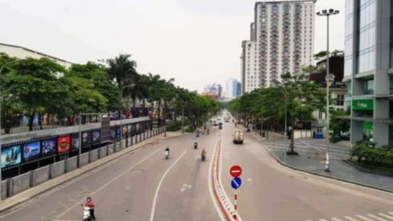 HCMC leader decides to extend social distancing from June 15 to June 30 ảnh 4