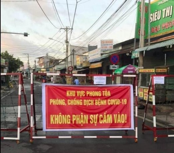 Vietnam’s Covid-19 tally reaches 13,782 cases ảnh 1