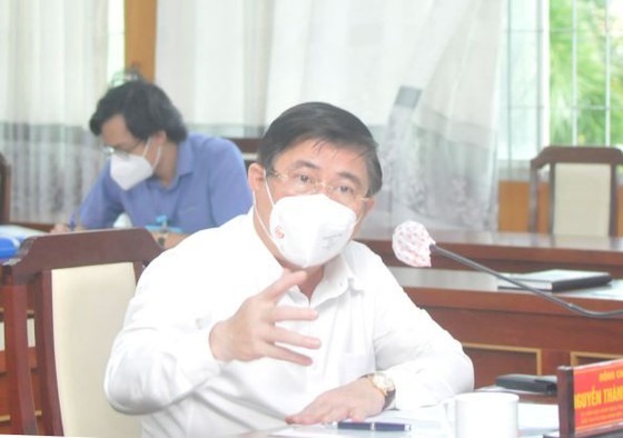 HCMC records 667 Covid-19 cases within one day, most in quarantine wards ảnh 1