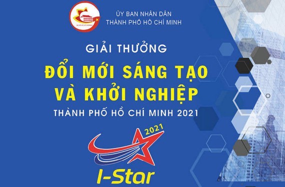 Forty projects selected for I-Star 2021 award ảnh 1
