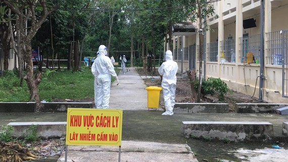Thanh Hoa reports two post-Covid vaccine deaths ảnh 1