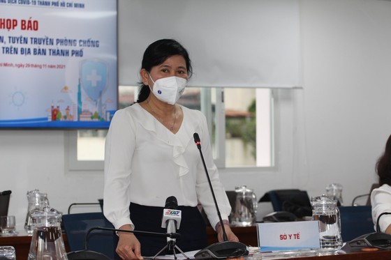 HCMC increases its level of preparedness, response action for new Covid-19 cases ảnh 2