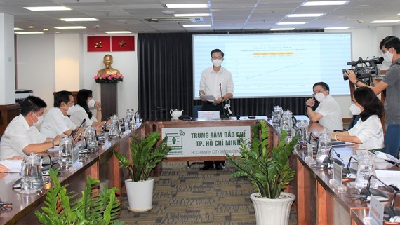 HCMC strives for 6-6.5 percent growth ảnh 2