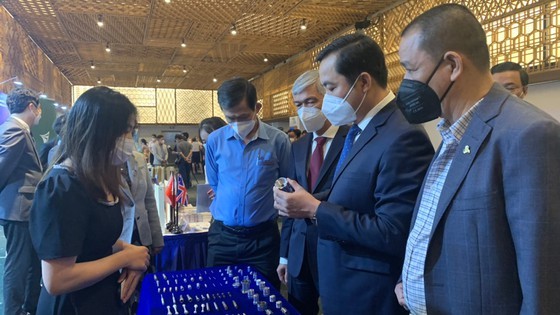 HCMC boosts development of high-tech supporting industries ảnh 1