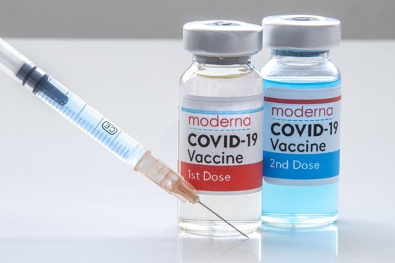 Ministry proposes purchase of 21.9 million doses of Covid-19 vaccine Pfizer for children 5-11 years old ảnh 1