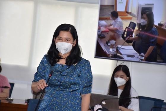 HCMC proposes to expand quarantine for immigrants ảnh 2