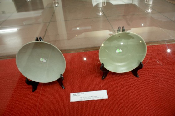 Quang Ngai General Museum displaying 300 antiques ảnh 4