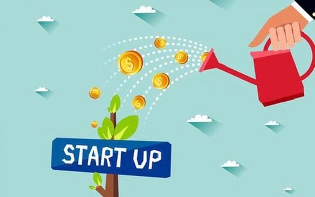 UpYouth working to bring Silicon Valley startup culture to Vietnam ảnh 1