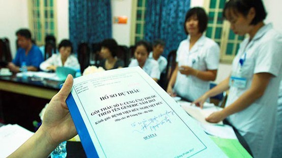 HCMC explains cause of drug shortages at medical facilities ảnh 1