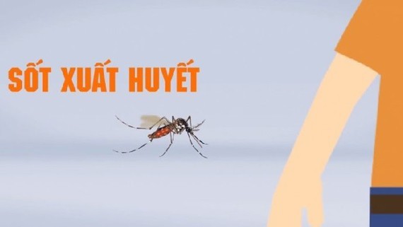 Ministry of Health warns peak of dengue epidemic ảnh 1