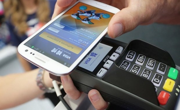 Cashless payments still booming after pandemic ảnh 1