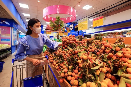 Big step for Vietnamese fruits towards US market ảnh 1