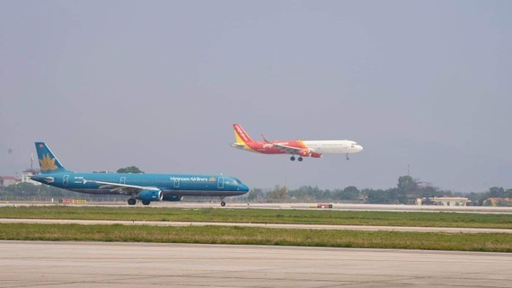 Vietnam adjusts flight routes after China sets up 6 temporary danger zones ảnh 1
