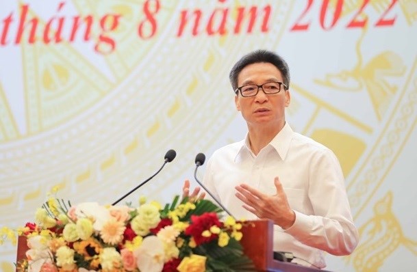Vietnam’s education keeps international rankings despite Covid-19: Deputy PM ảnh 1