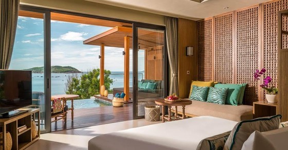 Eight new hotels and resorts in Vietnam introduced on CNN Travel ảnh 2
