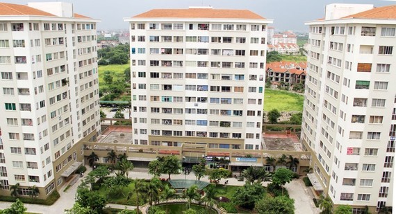 Experts forecast real estate market for next year ảnh 1