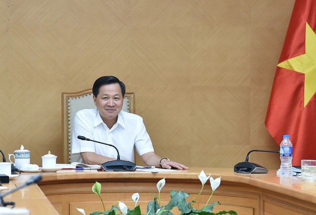 Gov’t directs to speed up interest rate support program ảnh 1