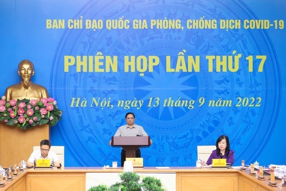 Vietnam sees increase in Covid-19 cases in August ảnh 2