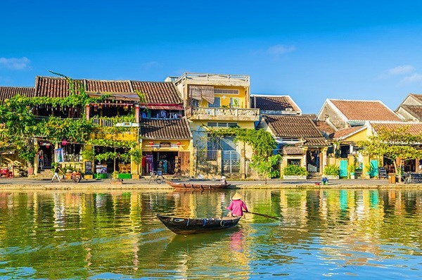 Vietnam among top 10 most popular destinations for Australians ảnh 2