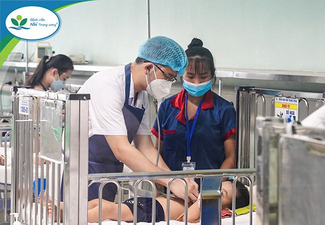 Vietnam sees six Adenovirus-associated deaths ảnh 1