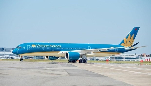 Vietnam Airlines, China Southern Airlines seal comprehensive cooperation deal ảnh 1