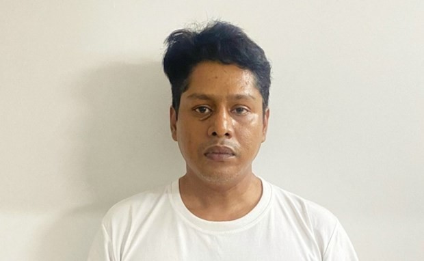 Bangladeshi man imprisoned for fraud, appropriation of assets ảnh 1