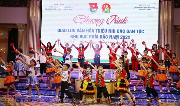 Festival to gather outstanding children from all ethnic groups ảnh 1