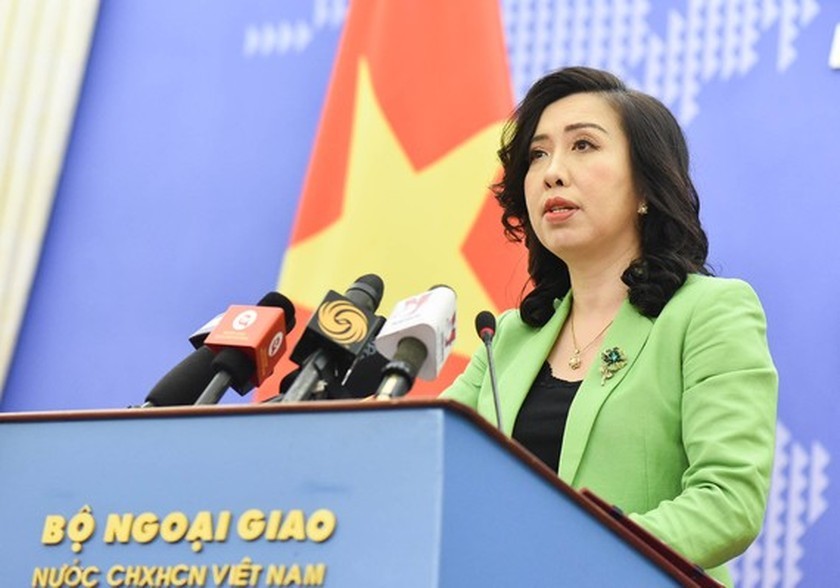 Vietnam rejects some int’l organisations’ prejudices on human rights situation ảnh 1