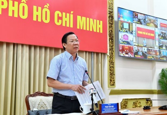 HCMC asked to explain for low disbursement of public investment capital ảnh 2