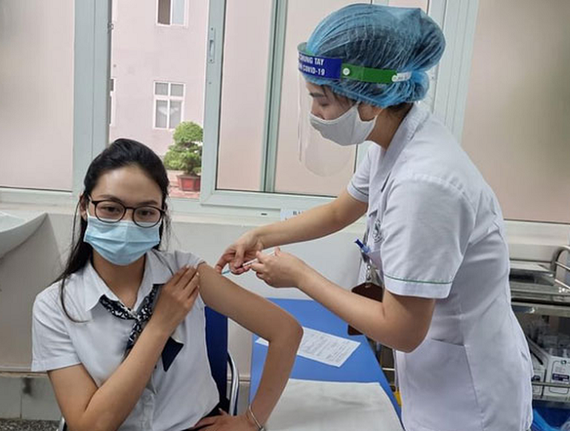 Strengthen communication about vaccination benefits required ảnh 1