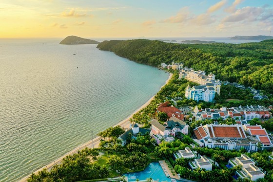 Extension proposed for pilot permission of Vietnamese at Phu Quoc casino ảnh 1