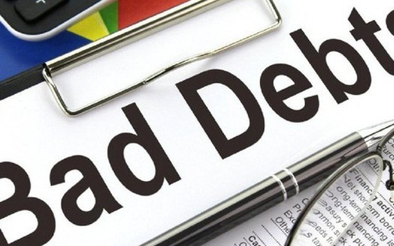 Bad debts situation getting worse ảnh 1