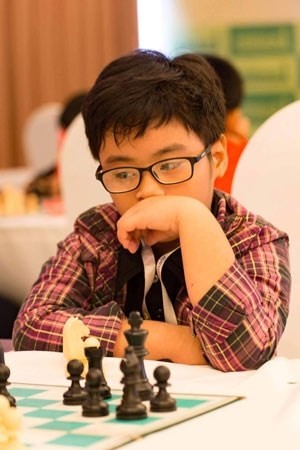 VN wins medals at World Youth Chess Championships 2017  ảnh 1