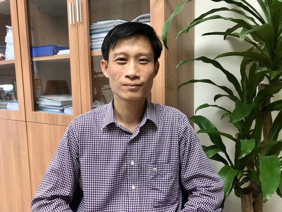 Hanoi waiting for cooling rains to beat heat ảnh 4