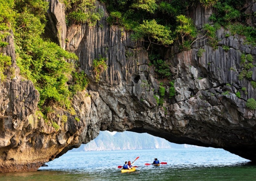 Can’t-miss spots for Cat Ba sightseeing tour ảnh 4