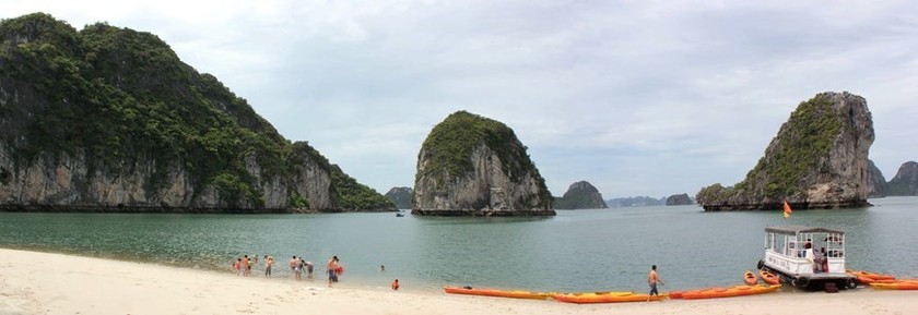 Can’t-miss spots for Cat Ba sightseeing tour ảnh 8