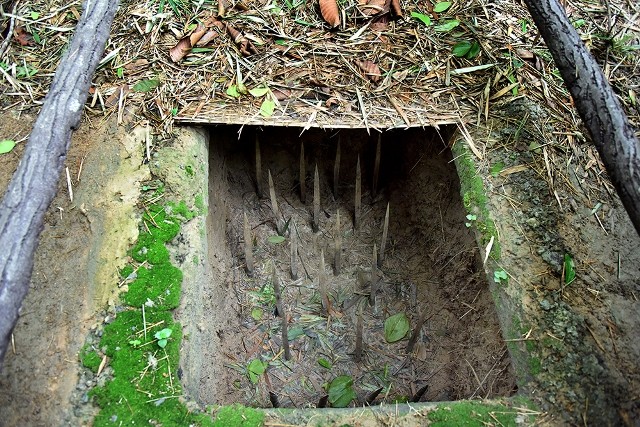 Historic Cu Chi Tunnels site seeks UNESCO World Heritage Site recognition ảnh 2