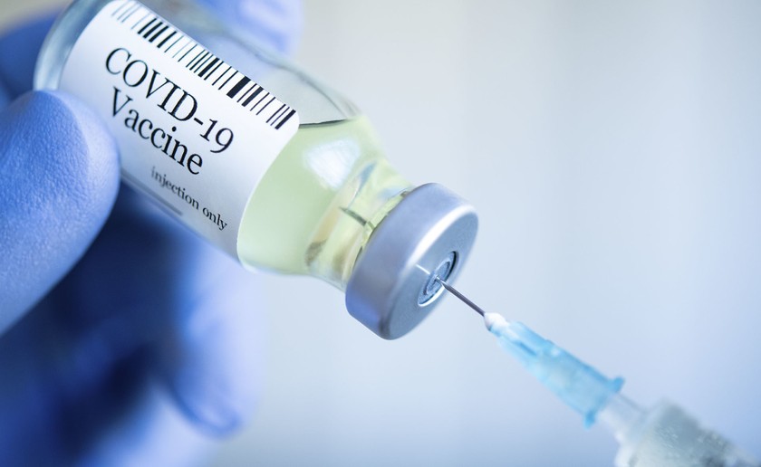 Sawaco launches fundraising to purchase Covid-19 vaccine ảnh 1