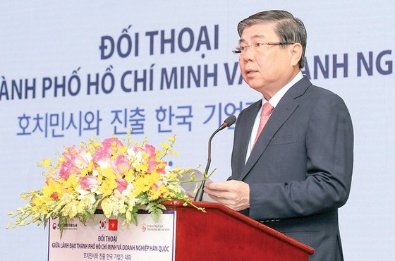 City to speed up solving difficulties for investment projects ảnh 1