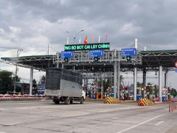 DRVN proposes management of nine toll-suspended BOT projects ảnh 1