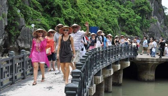 Many activities respond to National Tourism Year 2021  ảnh 1