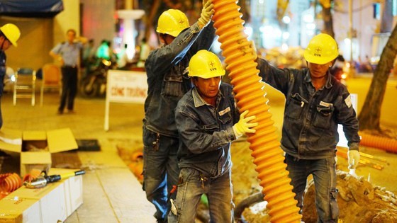 Dong Nai needs US$14.3 mln for underground installation of power cable system ảnh 1